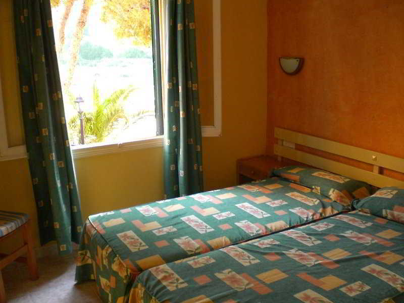 Galdana Palms Villa