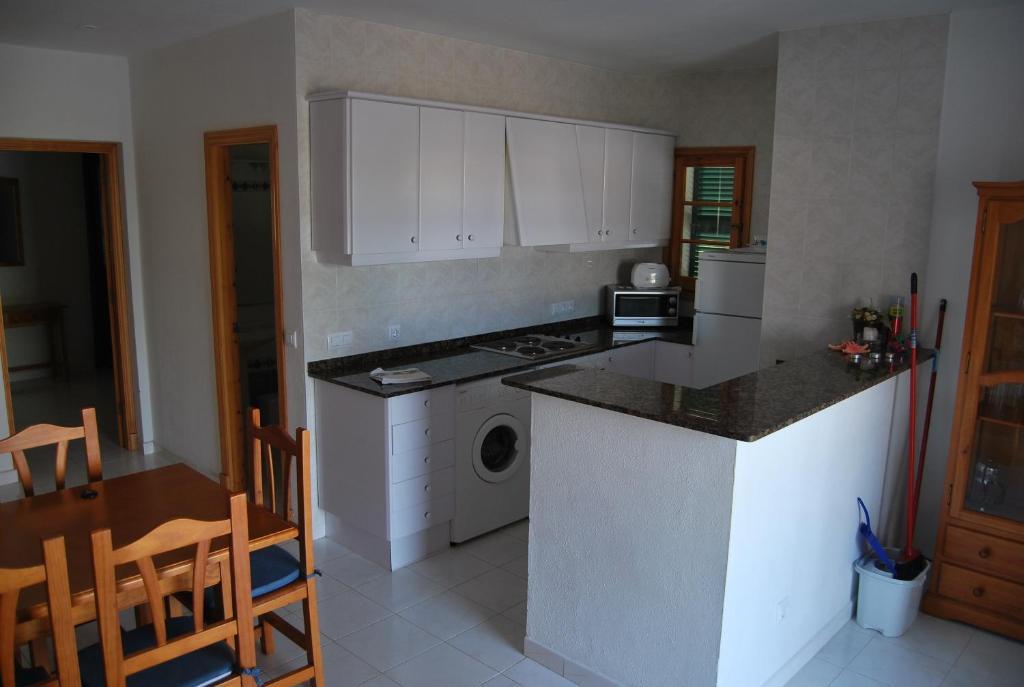 Jamaica Apartamento