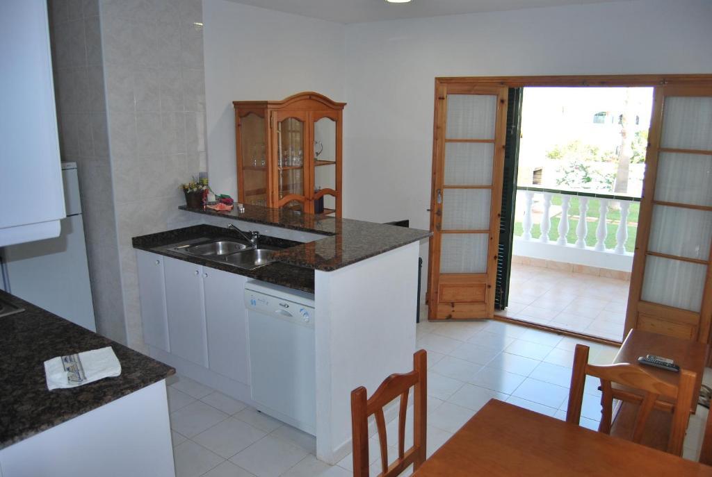 Jamaica Apartamento *