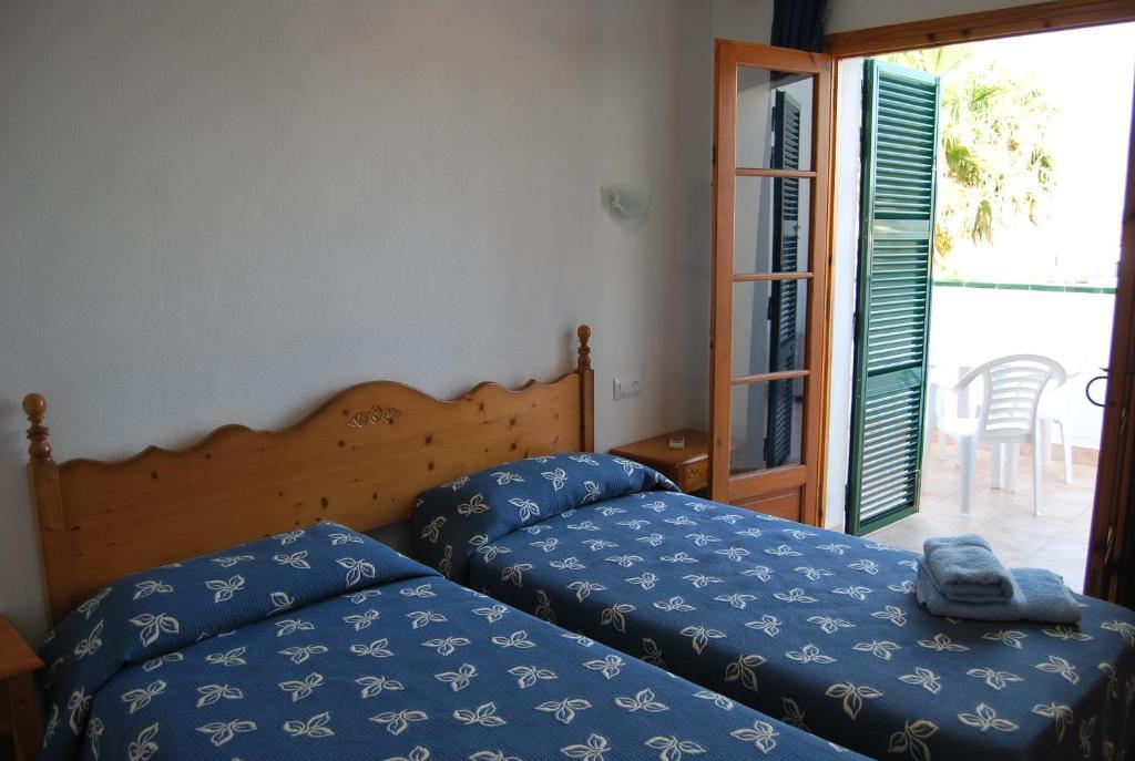 Apartamento Jamaica Fornells (Menorca)