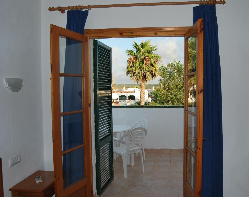 Jamaica * Fornells (Menorca)