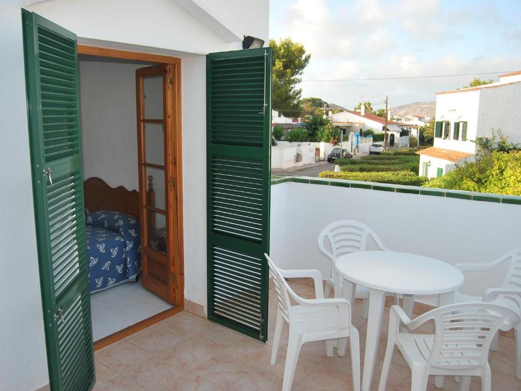 Apartamento Jamaica