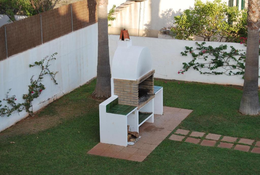 Jamaica Apartamento Fornells (Menorca)