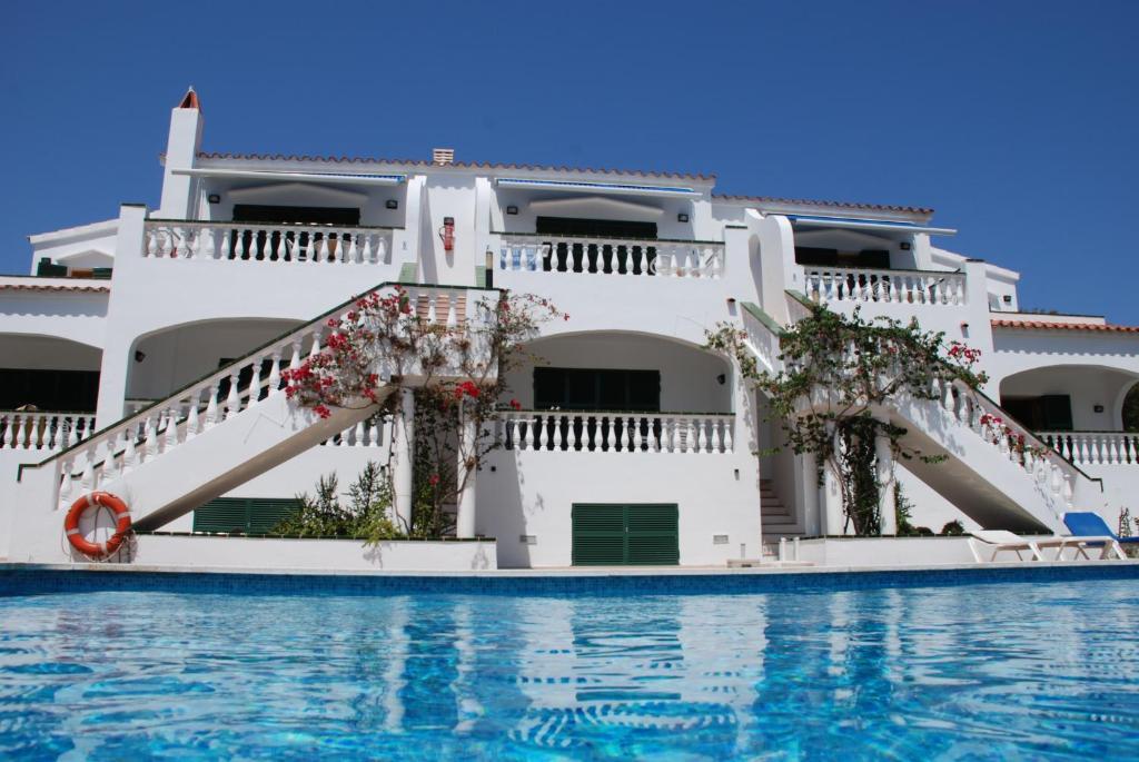 Jamaica Apartamento
