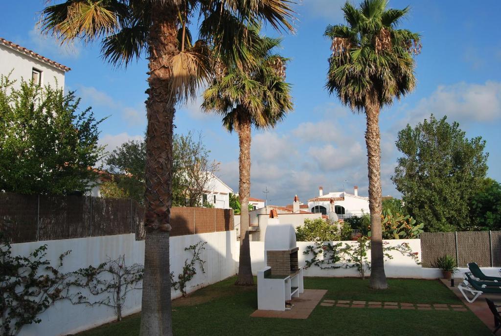 Jamaica * Fornells (Menorca)