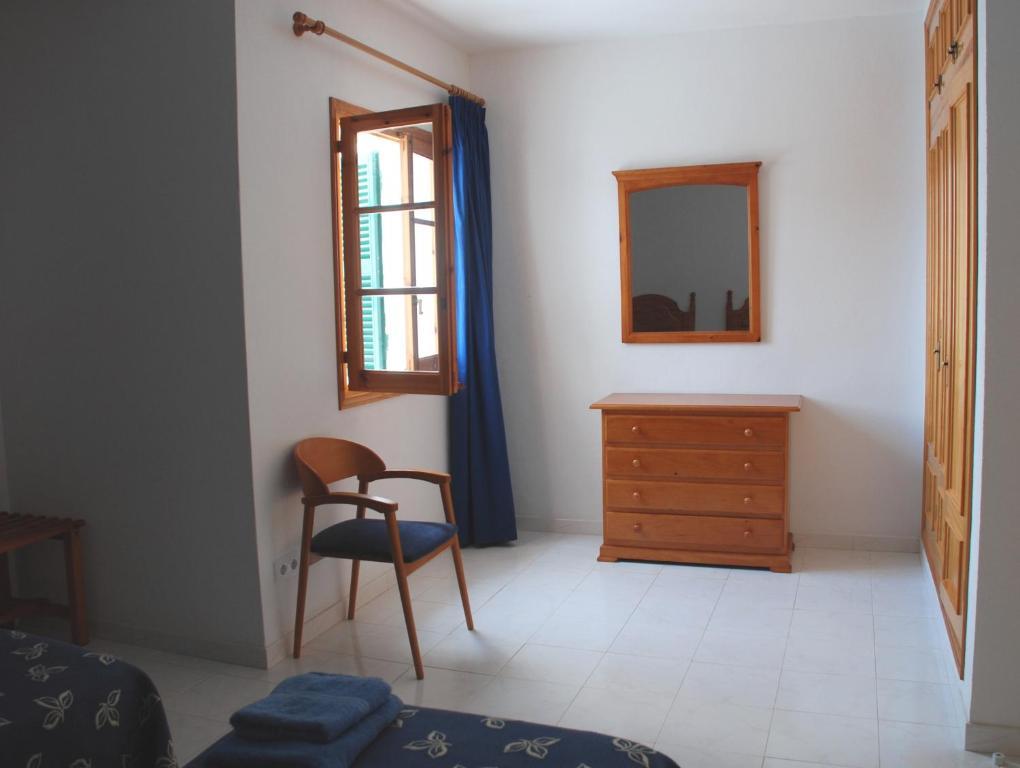 Jamaica * Fornells (Menorca)