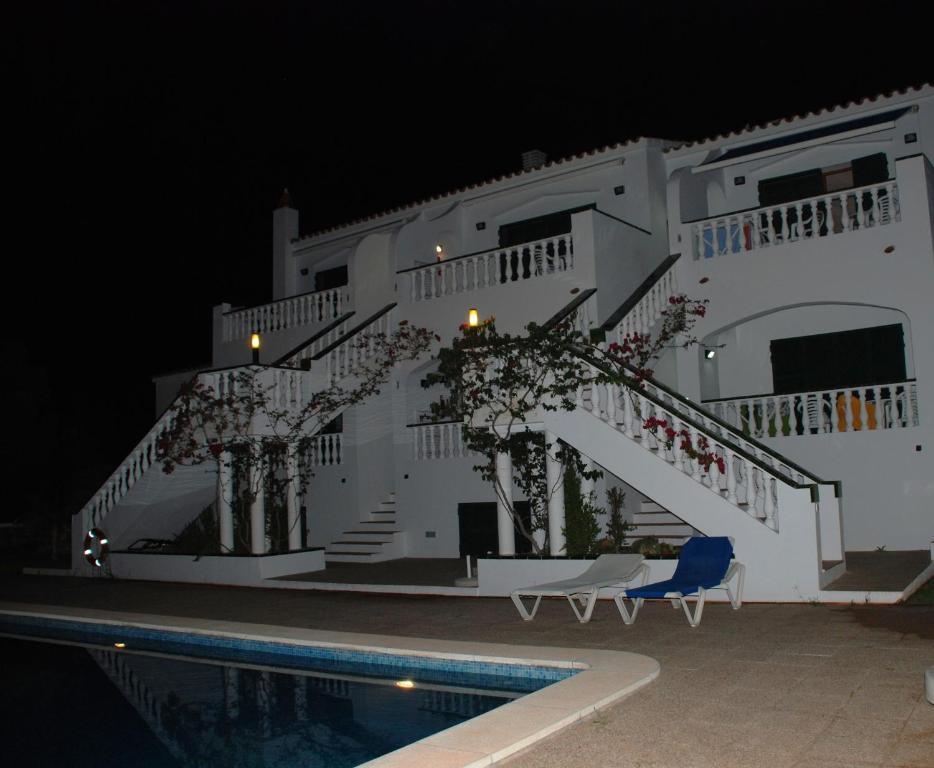 Apartamento Jamaica *