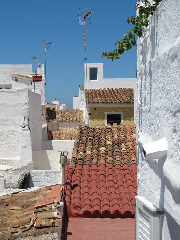 Hotel Boutique Rifugioazul Ciutadella (Menorca)