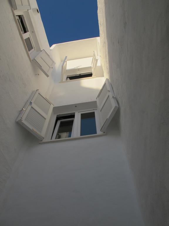 Boutique Rifugioazul 3* Ciutadella (Menorca)
