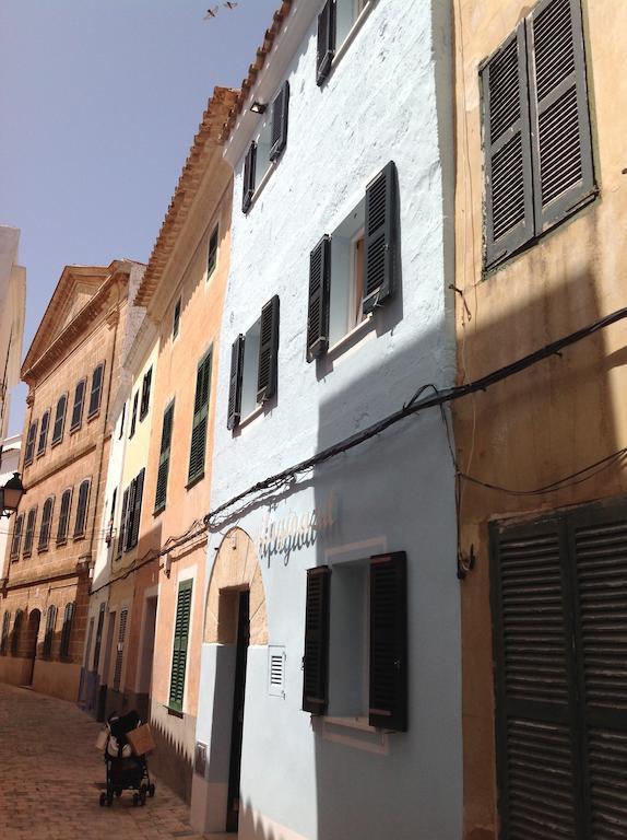 Hotel Boutique Rifugioazul Ciutadella (Menorca)