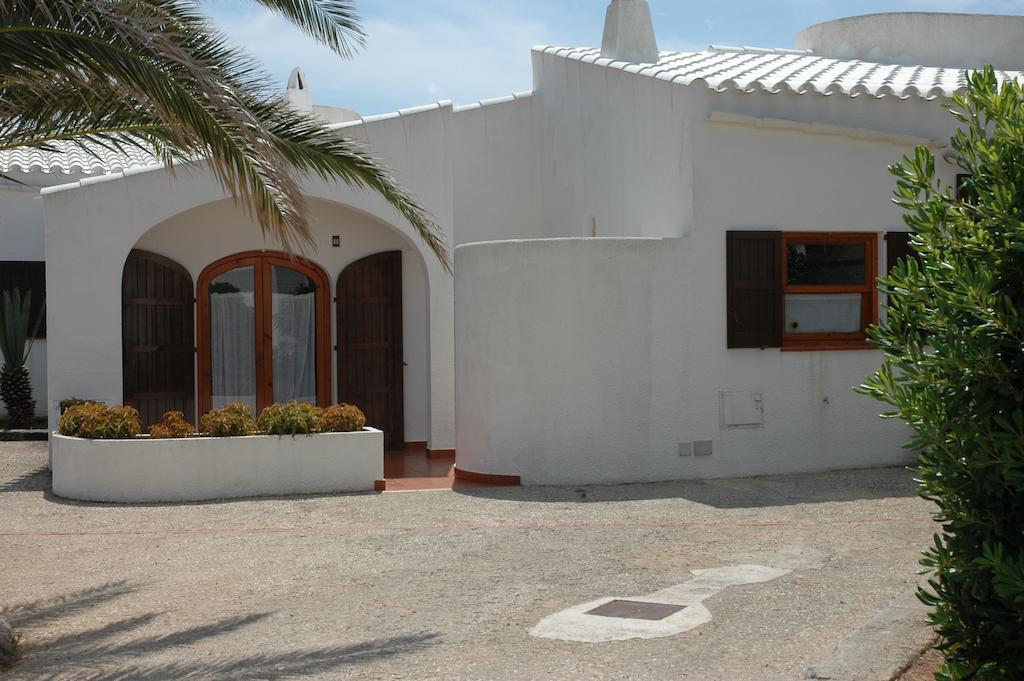 Es Brucs Holiday home