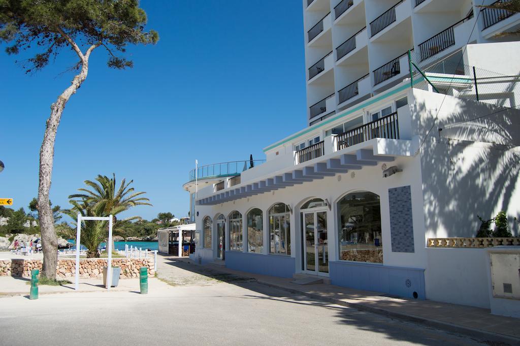 Playa Santandría Menorca