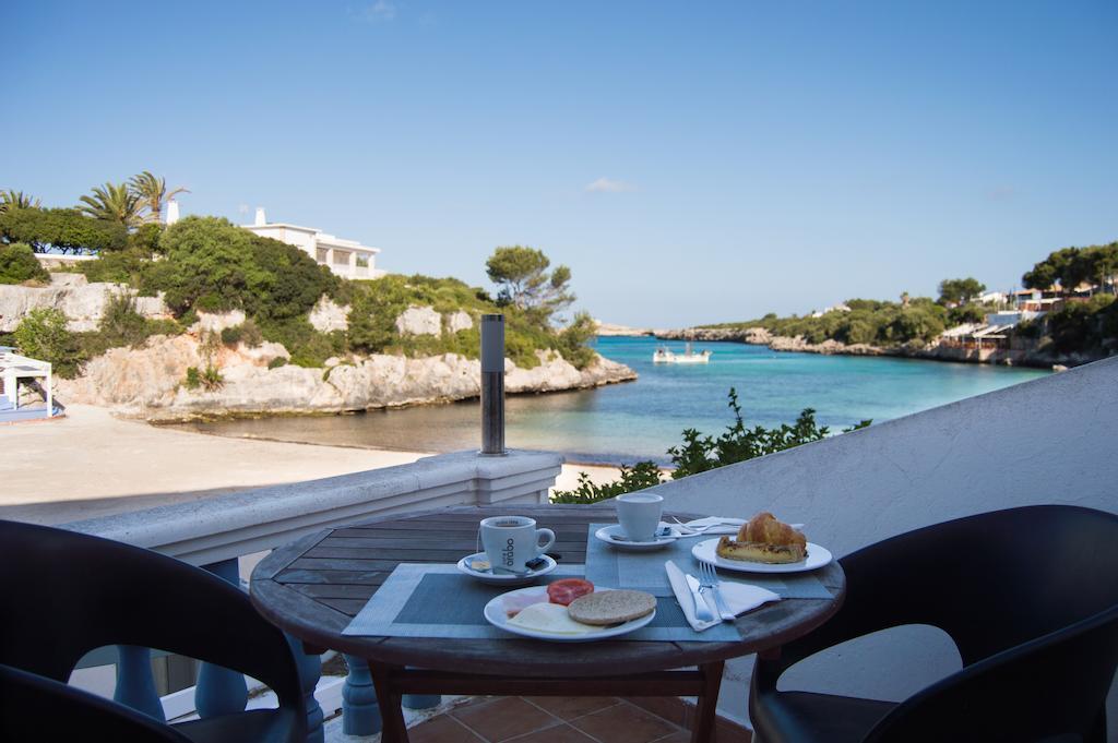 Playa Santandría Menorca Cala Santandria (Menorca)