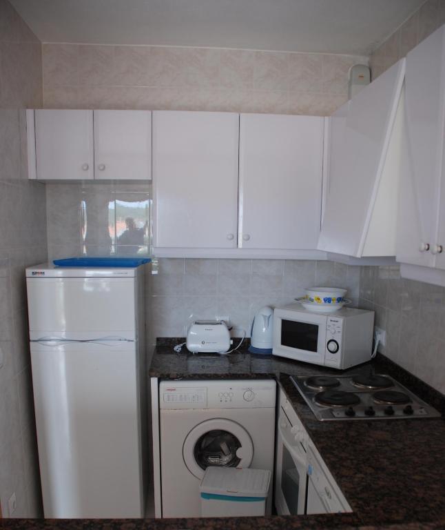 Jamaica Apartamento *