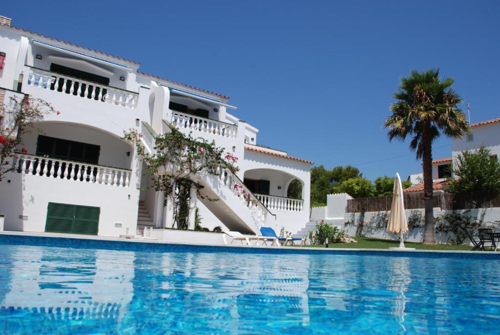 Jamaica Fornells (Menorca)