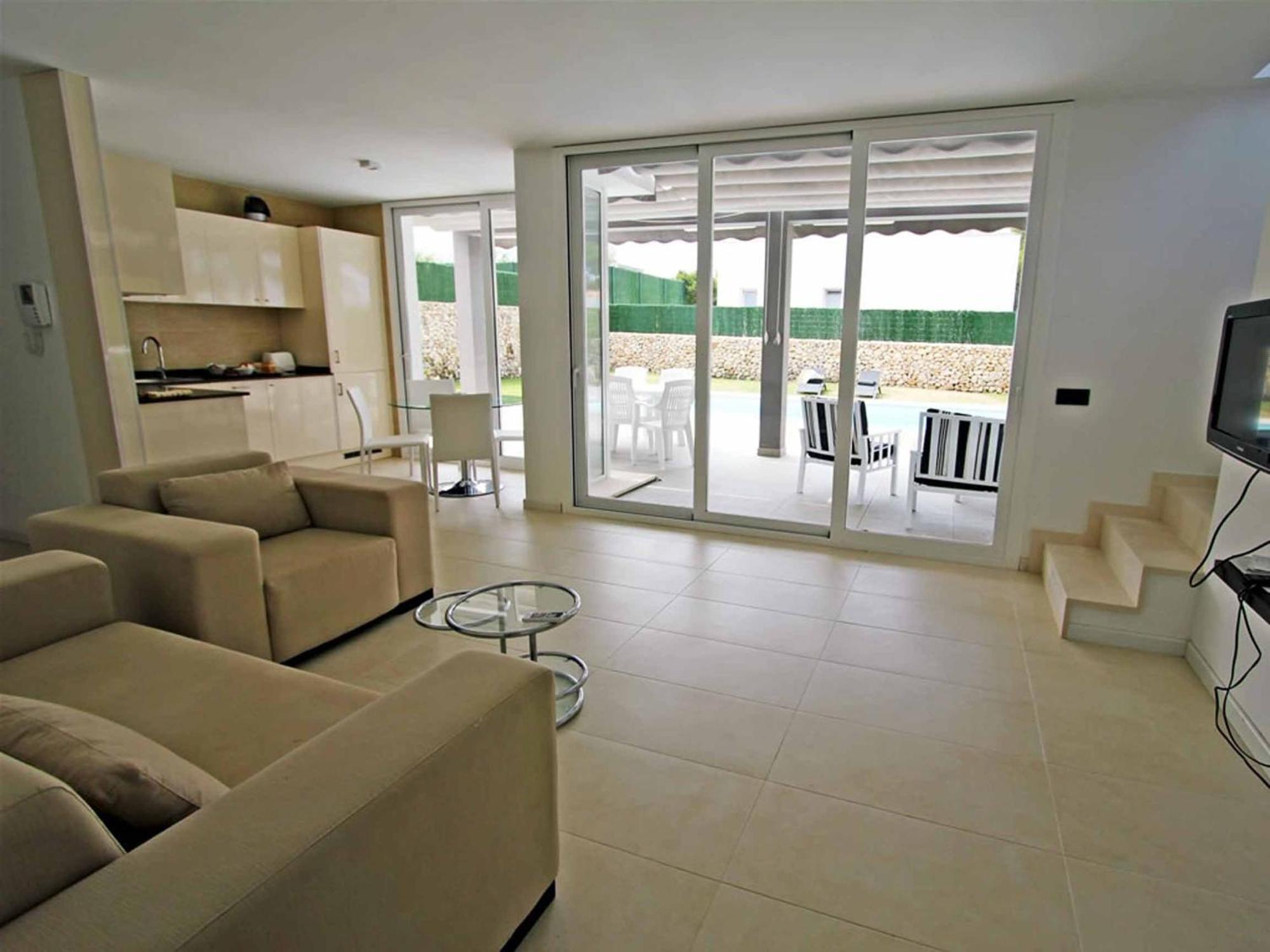 Villa Gregal *