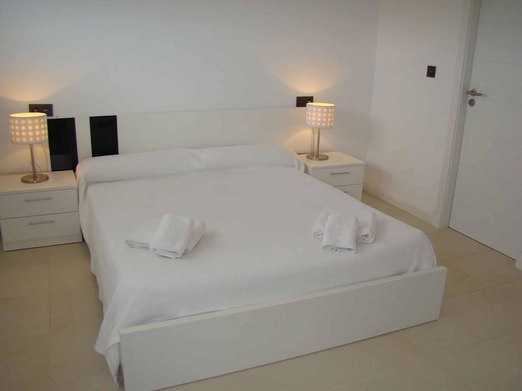 Villa Gregal