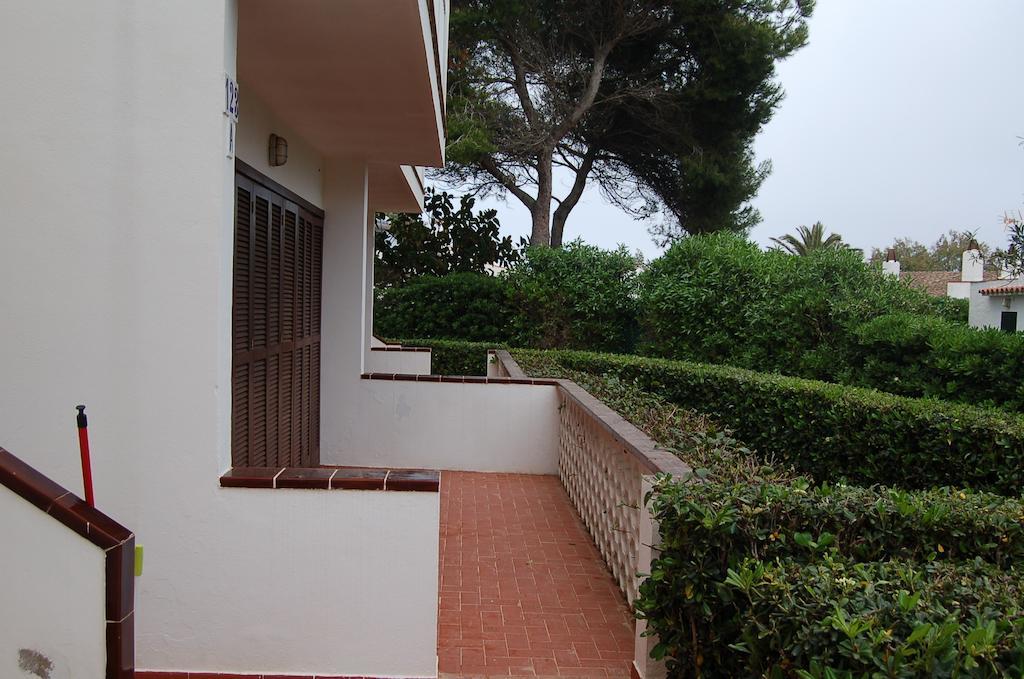 Apartamento Jardin