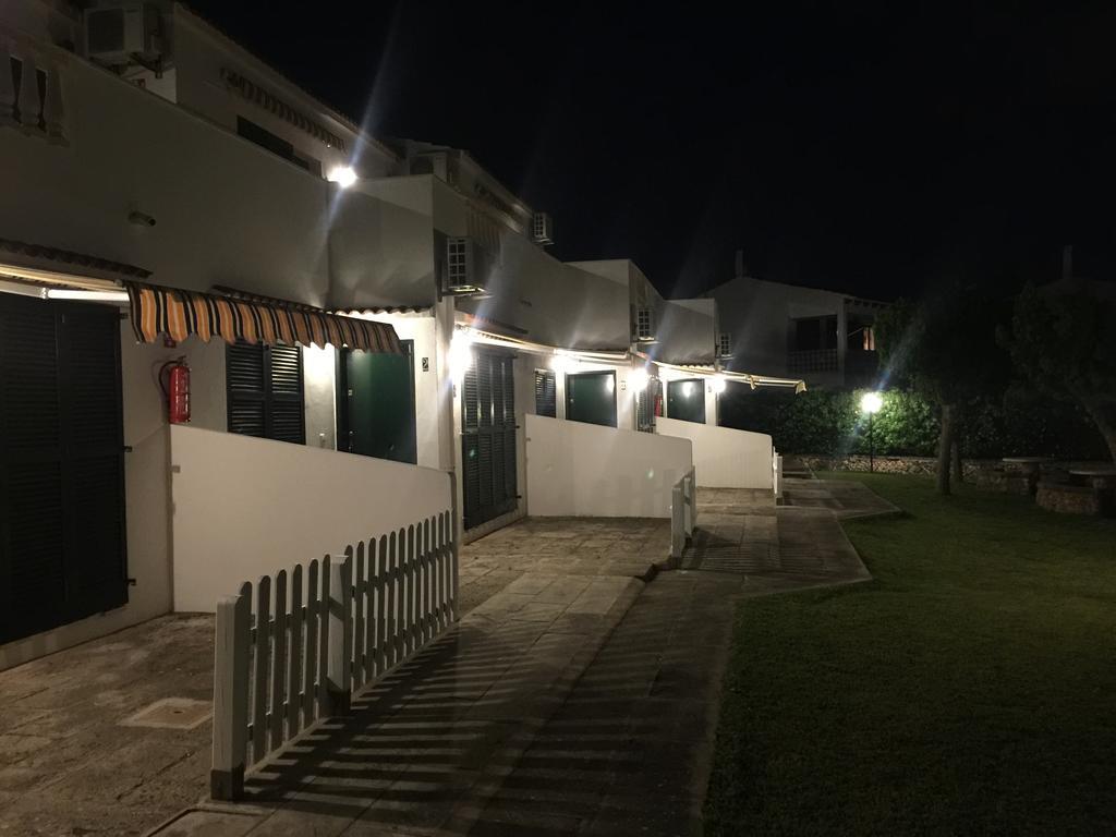 Apartment Nuvolet