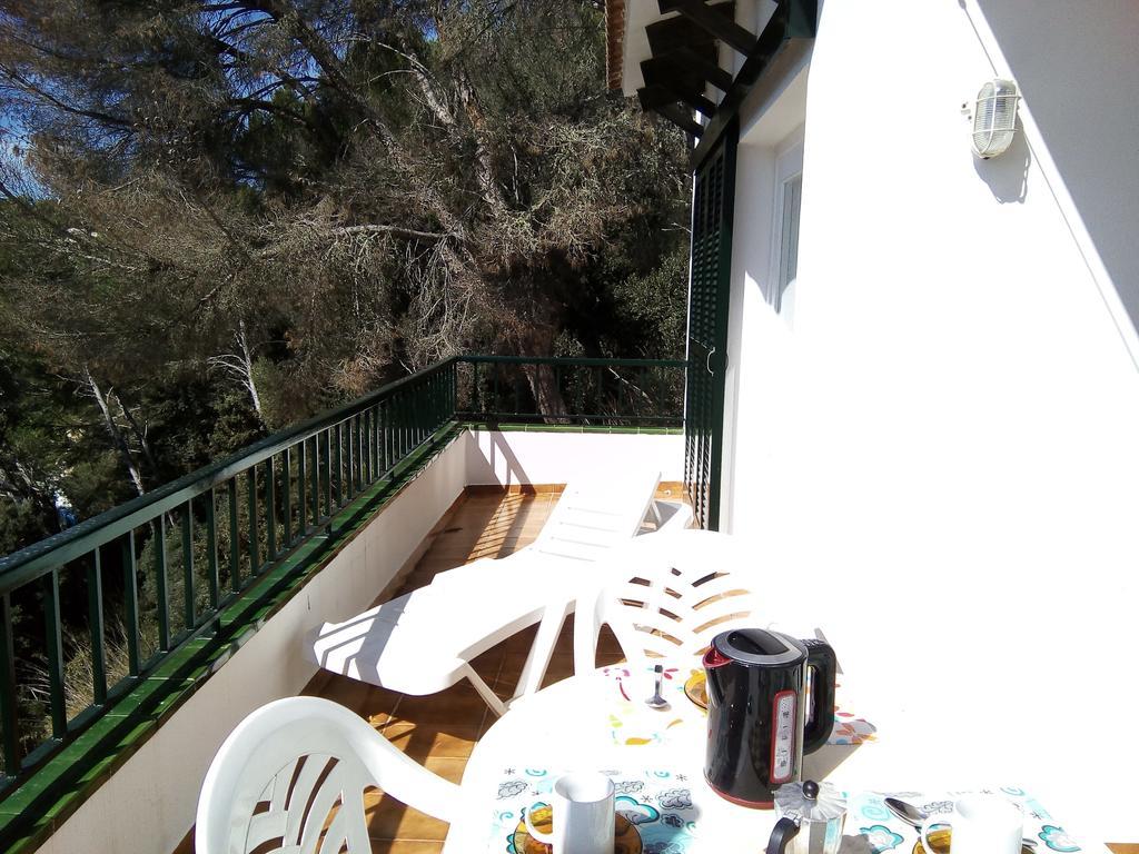 Apartamento Encanto Del Mar