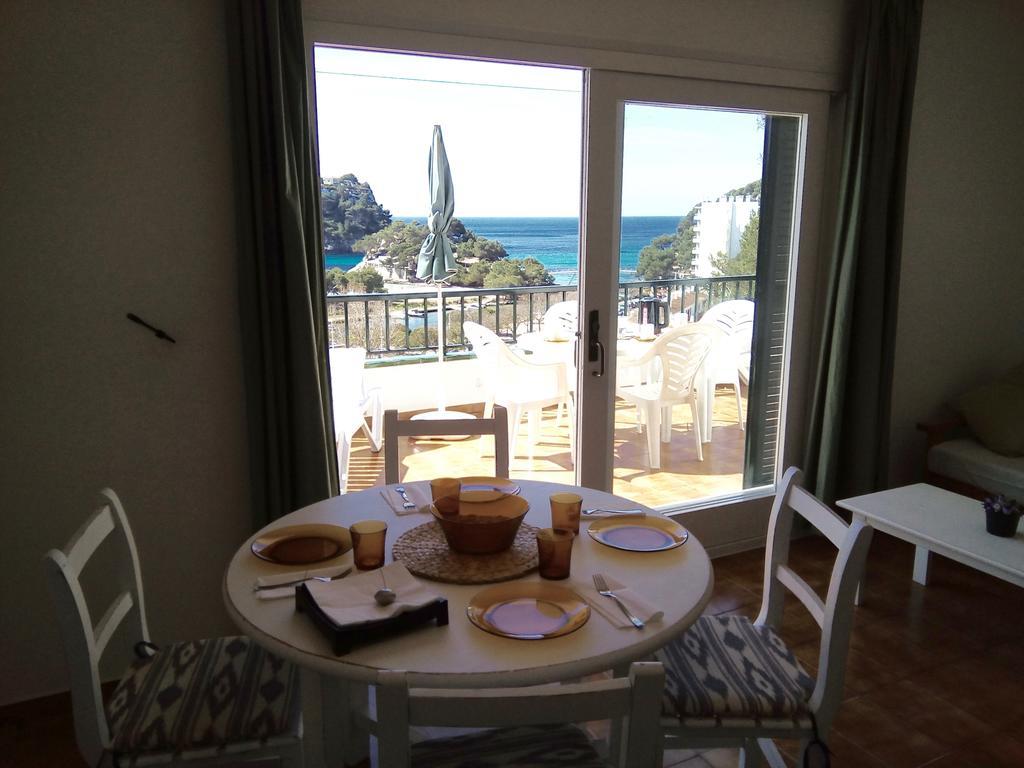 Apartamento Encanto Del Mar