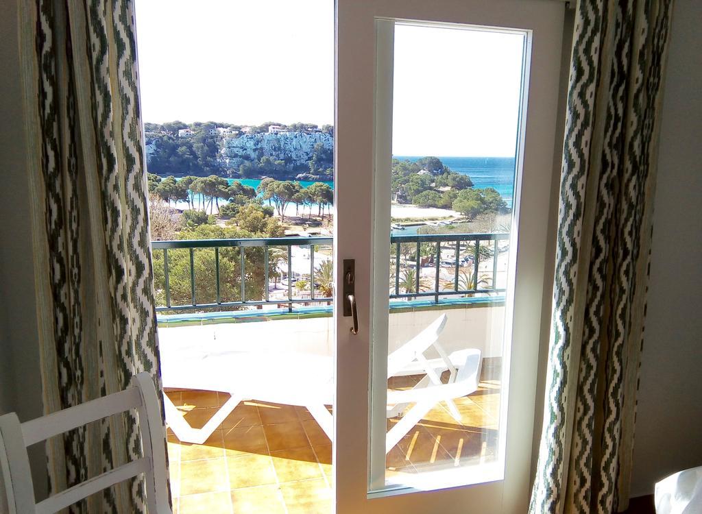 Apartamento Encanto Del Mar Cala Galdana (Menorca)