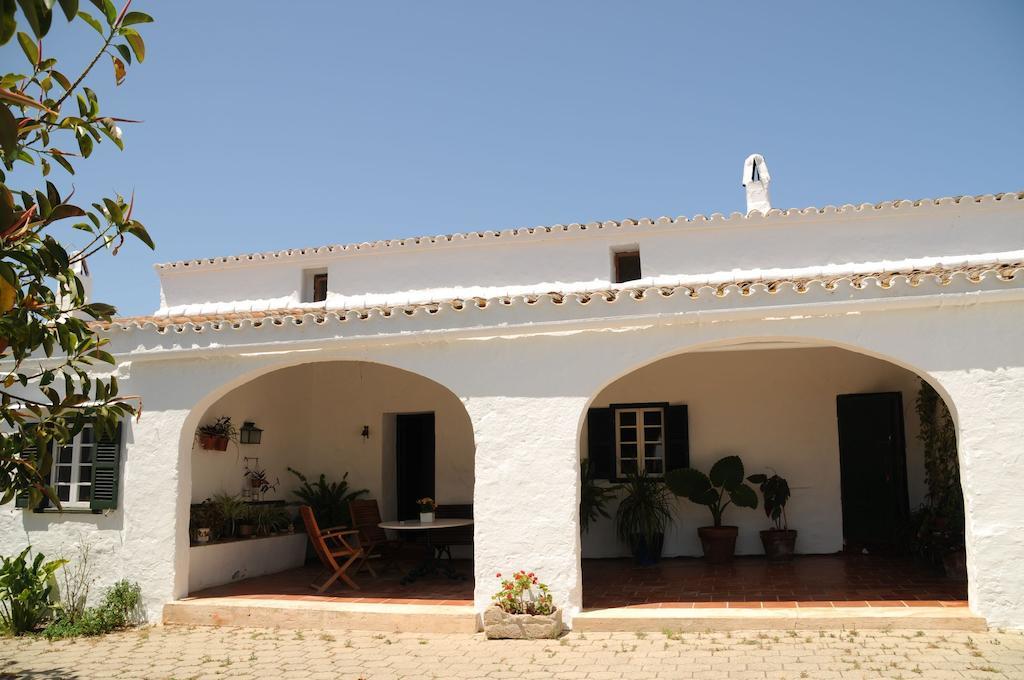 Agroturismo Sa Torre Blanca