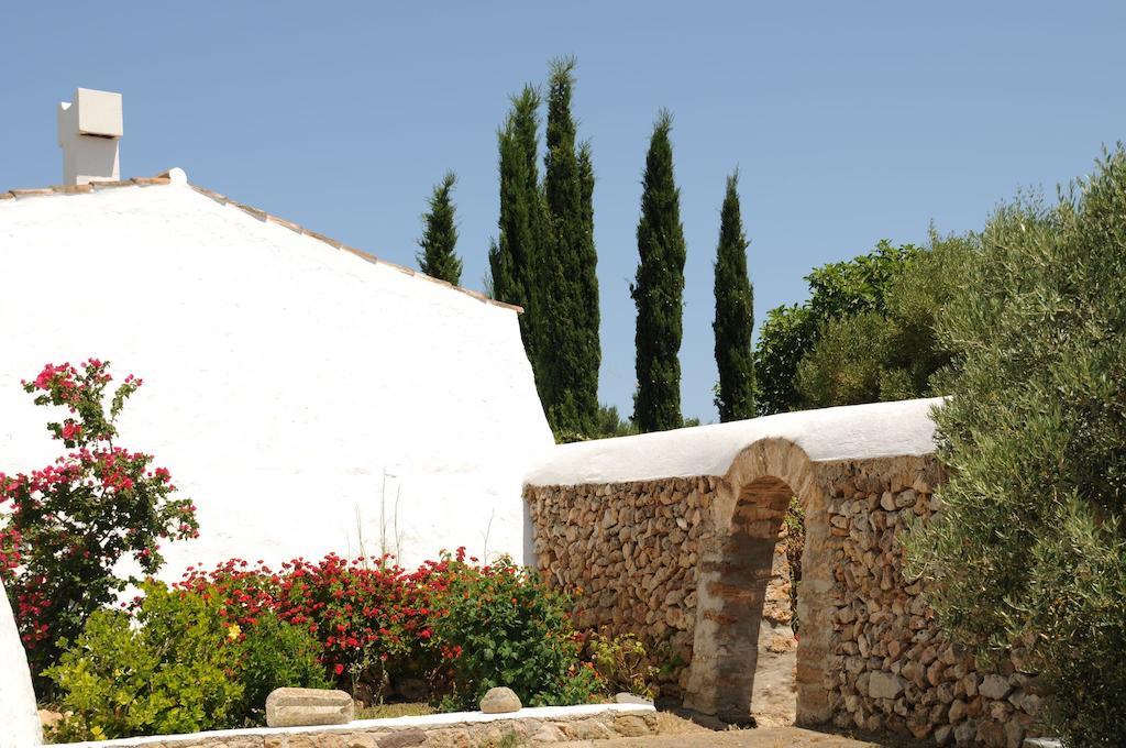 Farm stay Agroturismo Sa Torre Blanca Port d'Addaia