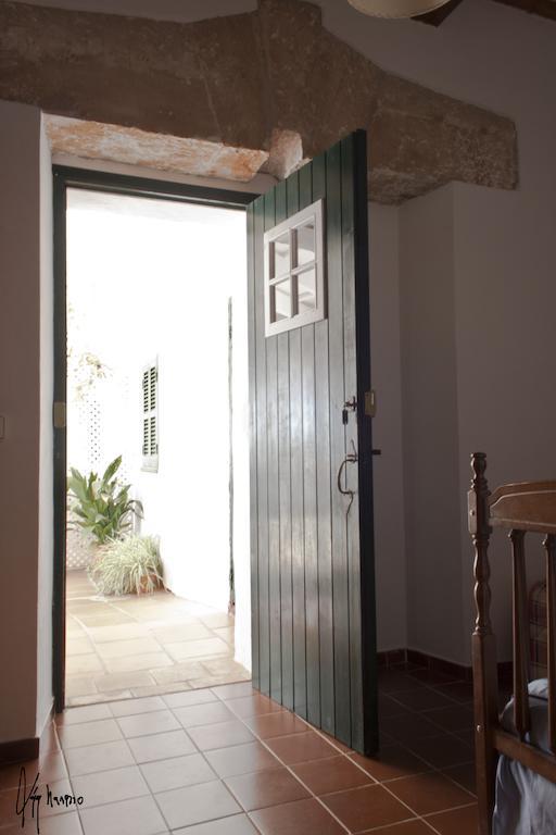 Agroturismo Agroturismo Sa Torre Blanca *