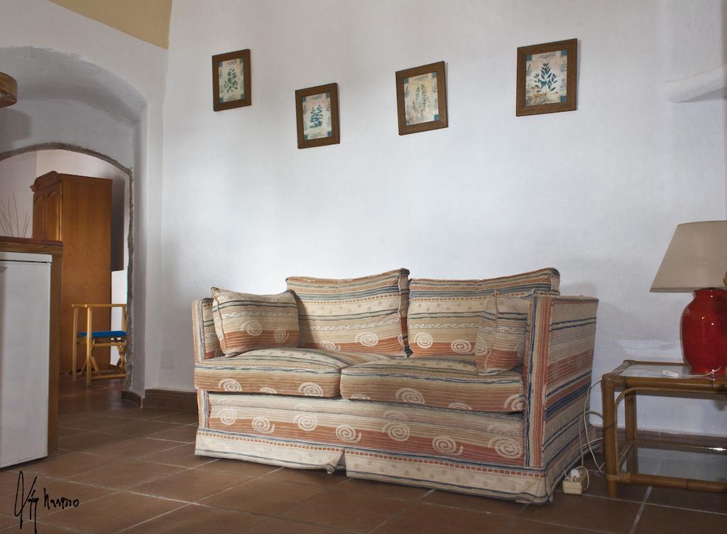 Agroturismo Agroturismo Sa Torre Blanca *