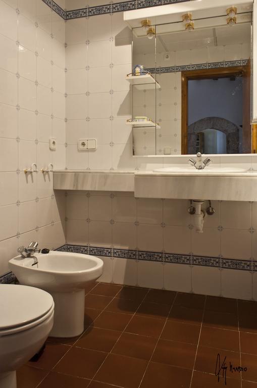 Farm stay Agroturismo Sa Torre Blanca