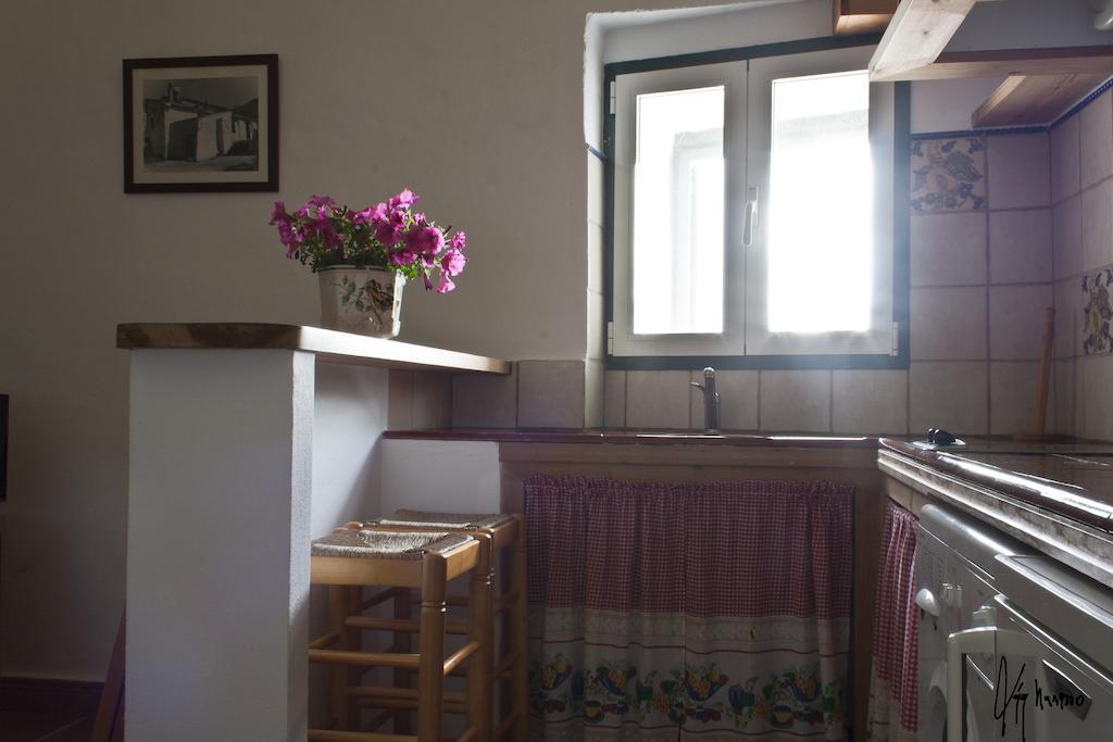Farm stay Agroturismo Sa Torre Blanca *