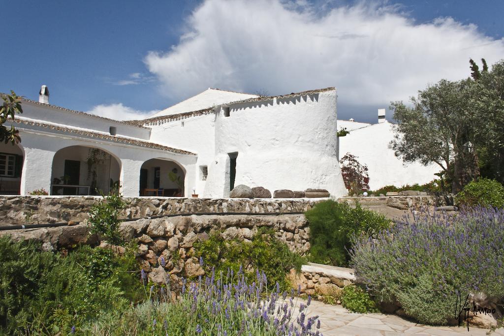 Agroturismo Agroturismo Sa Torre Blanca Port d'Addaia