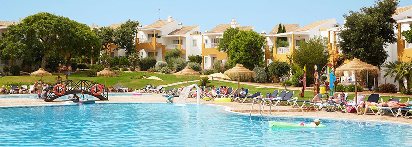 Apartahotel Comitas Isla Del Aire