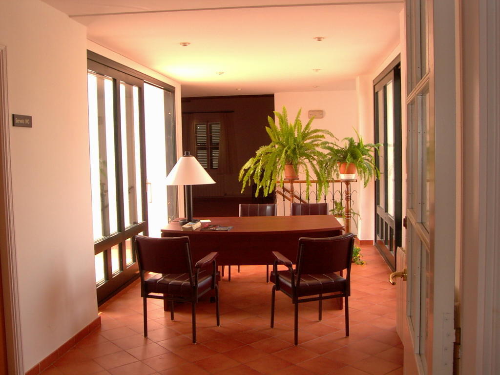 Hostel El Claustre De *