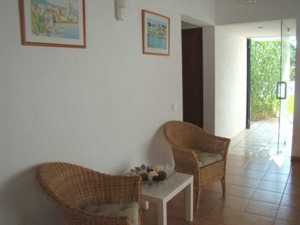Apartment Mar Binibeca