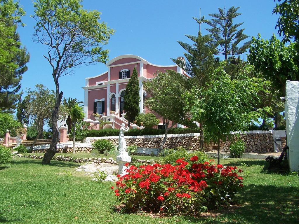Agroturismo Son Triay