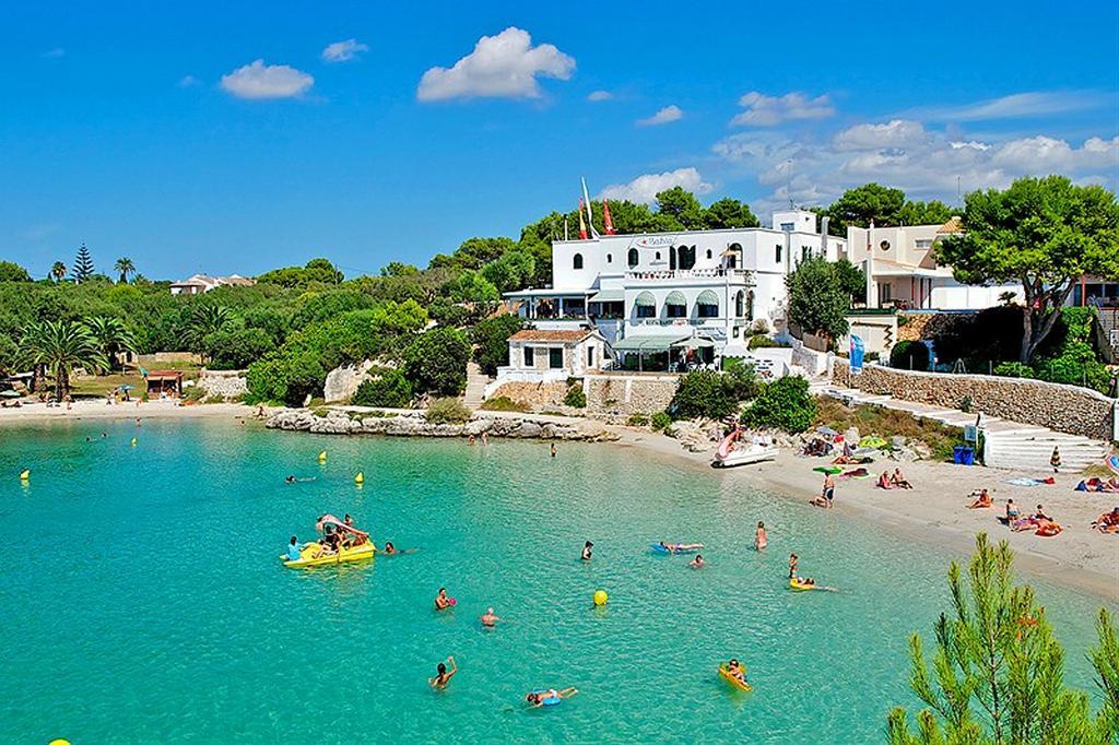 Hotel Playa Santandría Menorca