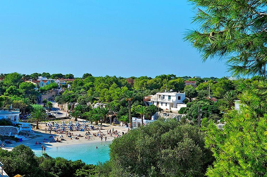 Hotel Playa Santandría Menorca Cala Santandria (Menorca)