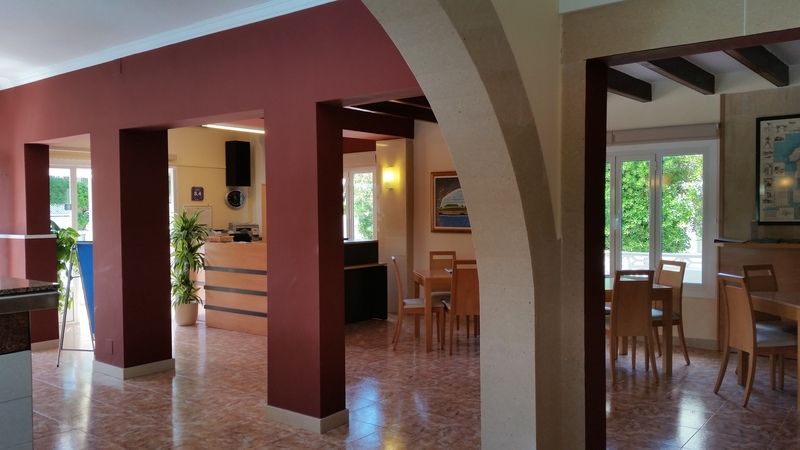 Hotel Madrid