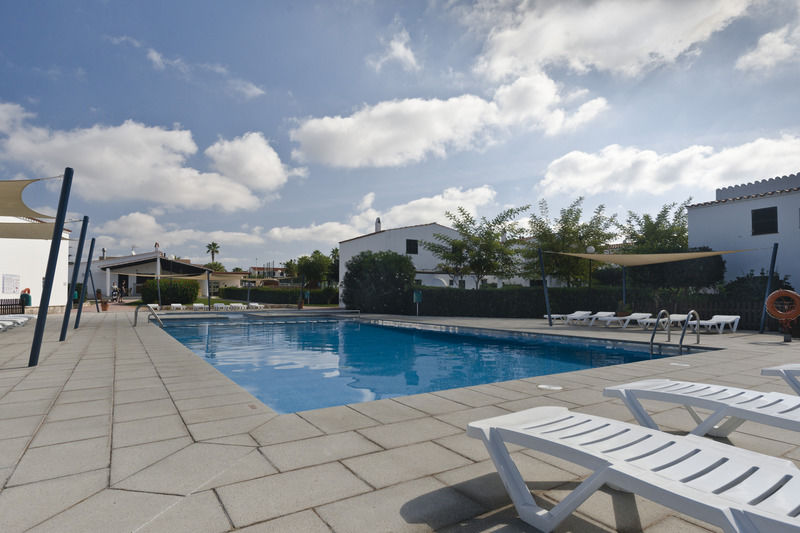 Apartamento Apartamentos Sa Caleta