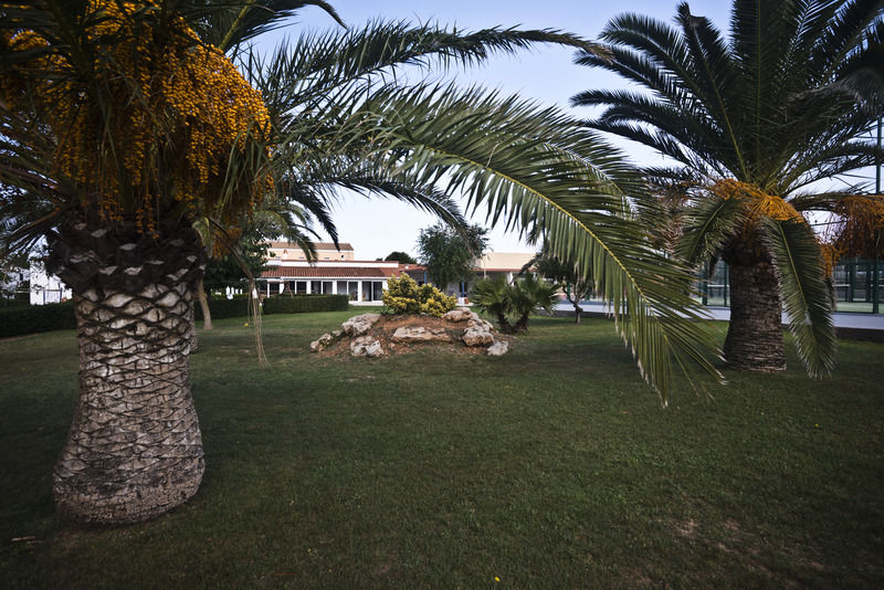 Apartamento Apartamentos Sa Caleta Sa Caleta