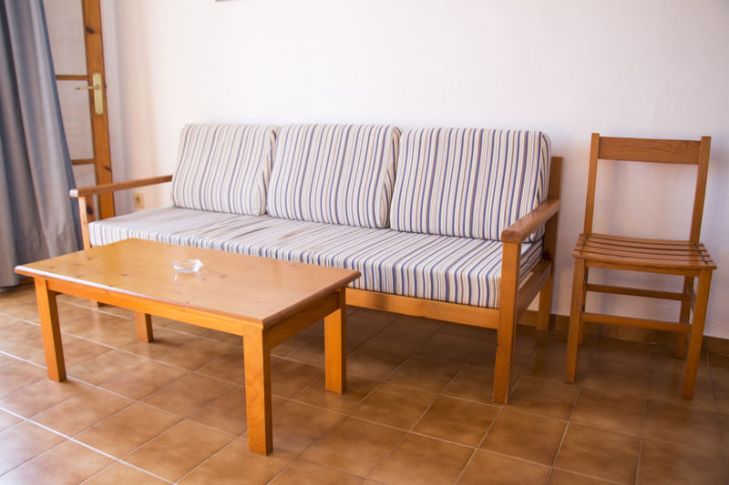 Apartamento Apartamentos Sa Caleta *