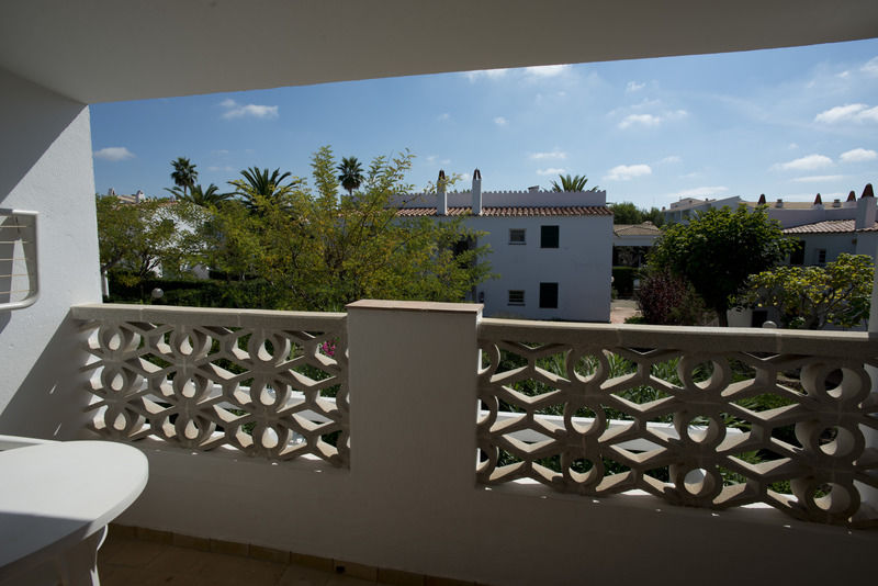 Apartamentos Sa Caleta
