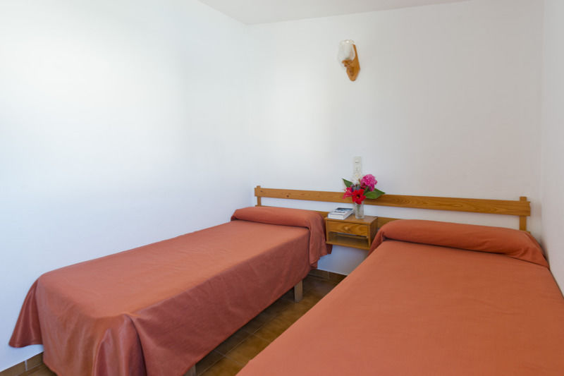 Apartamentos Sa Caleta Sa Caleta