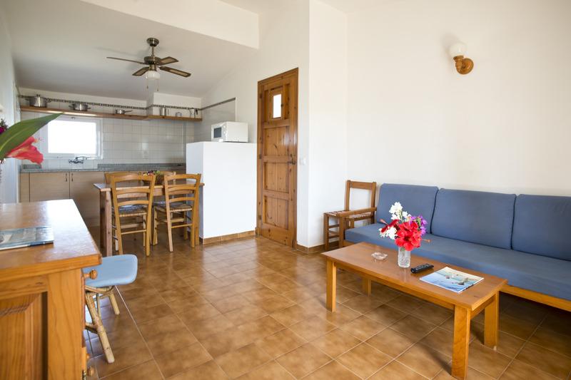 Apartamento Apartamentos Sa Caleta *