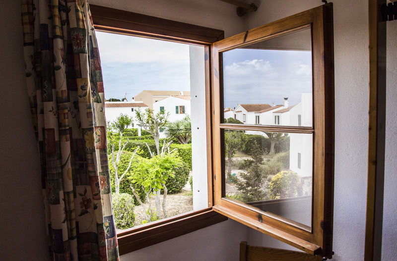 Apartamento Apartamentos Sa Caleta Sa Caleta