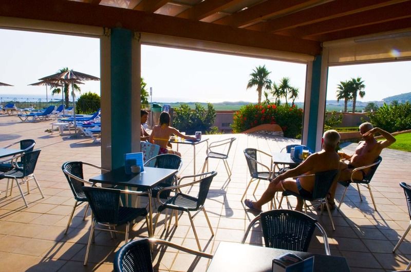 Apartment Mar Blau