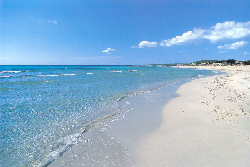 Mar Blau Son Bou