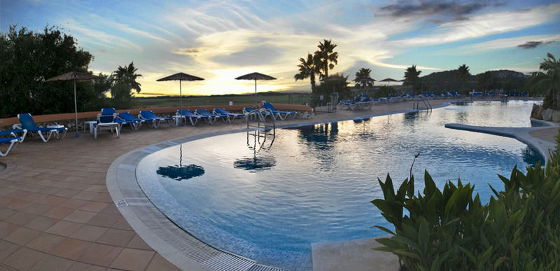 Apartment Mar Blau Son Bou